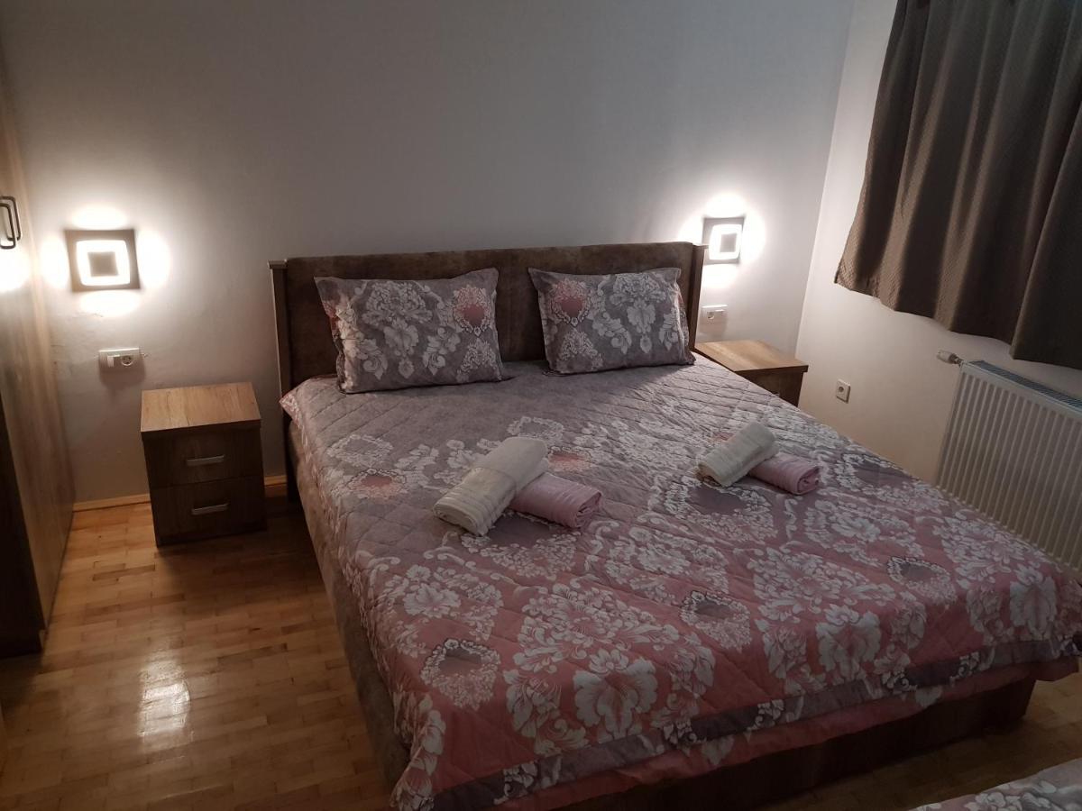 Prishtina Newborn Abc Room Pristina Exterior photo